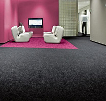Flotex Colour Metro 5050 t 546007 Metro Ash фото 2 | FLOORDEALER